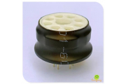 6SN7 to 6922 Adapter