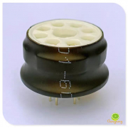 6SN7 to 6922 Adapter