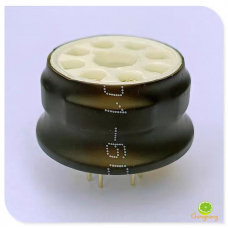 6SN7 to 6922 Adapter