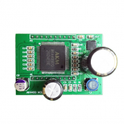 AK4499 DAC MODULES FOR MP-D2 MK2 MK3