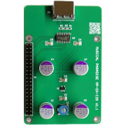 MP-DX DAC I2S Module 
