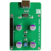 MP-DX ES9068 ES9039 Hi-Res Music Streamer Tube DAC 