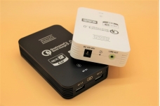 MP-B1 Bluetooth Audio Receiver APT-X DAC