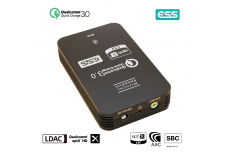 MP-B1 MK2 Bluetooth 5.0 APT-X, APT-X HD, LDAC Audio Receiver DAC