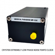 MP-CLK ULTRA LOW PHASE NOISE CLOCK