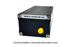 MP-CLK ULTRA LOW PHASE NOISE CLOCK