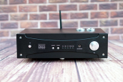 MP-D1 MK3 ES9028Q2M TUBE DAC