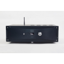 MP-DX ES9068 ES9039 Hi-Res Music Streamer Tube DAC 