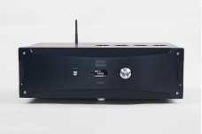 MP-DX ES9068 ES9039 Hi-Res Music Streamer Tube DAC 