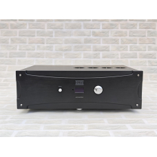 MP-DX MK2 ES9039SPRO Hi-Res Music Streamer Tube DAC