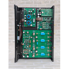 MP-DX to MP-DX MK2 Upgrade Kit (Coming Soon)