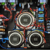 MP-PS Super Linear Power Supply & USB Isolator