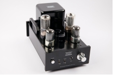 MP-301 MK2 Mini Tube Amplifier with Headphone Output