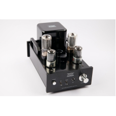 MP-301 MK2 Mini Tube Amplifier with Headphone Output