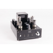 MP-301 MK3 Deluxe Mini Tube Amplifier with Headphone Output
