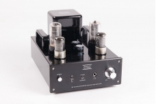 MP-301 MK3 Deluxe Mini Tube Amplifier with Headphone Output