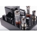MP-301 MK3 Mini Tube Amplifier with Headphone Output (2018 Deluxe Version)
