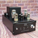 MP-301 MK4 Tube Amplifier with Speaker & Headphone Output
