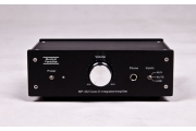 MP-302 Class-D Mini Amplifier Built-In USB DAC