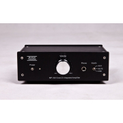 MP-302 Class-D Mini Amplifier Built-In USB DAC
