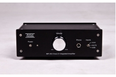 MP-302 Class-D Mini Amplifier Built-In USB DAC