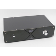 MP-303 Tube + Class D Integrated Amplifier With Built-In USB DAC