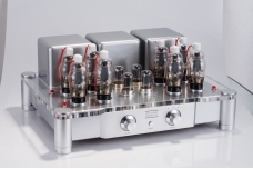 MP-402 FU25 1625 Tube Amplifier