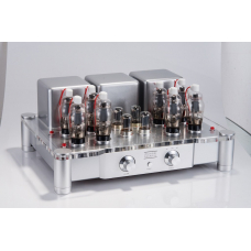 MP-402 FU25 1625 Tube Amplifier