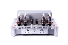 MP-402 MK2 FU25 1625 Tube Amplifier