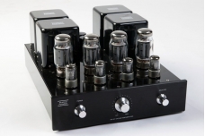 MP-501 V5 KT120 KT150 Tube Amplifier