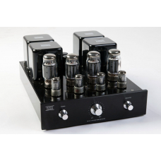 MP-501 V5 KT120 KT150 Tube Amplifier