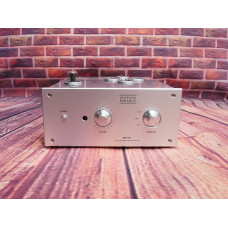 MP-701 Tube Pre Amplifier