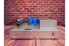 MP-702 6C33C OTL Mono Blocks Power Amplifier