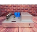 MP-702 6C33C OTL Mono Blocks Power Amplifier