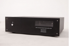 MP-P1 MM MC Tube Phono Preamp