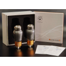 Matched Pair Psvane CV181-T Mark II Vacuum Tube New Premium Grade Treasure Tube