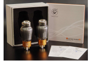 Matched Pair Psvane CV181-T Mark II Vacuum Tube New Premium Grade Treasure Tube