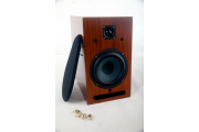 MP-S1 V1 Bookshelf Speaker