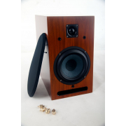 MP-S1 V1 Bookshelf Speaker