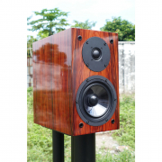 MP-S1 MK2 Bookshelf Speaker