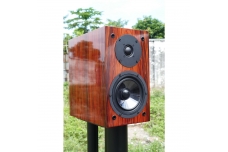 MP-S1 MK2 Bookshelf Speaker