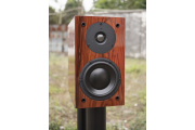 MP-S1 MK3 Bookshelf Speaker