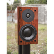 MP-S1 MK3 Bookshelf Speaker