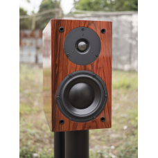 MP-S1 MK3 Bookshelf Speaker