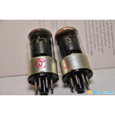 Shuguang 6J8P Preamp Tube